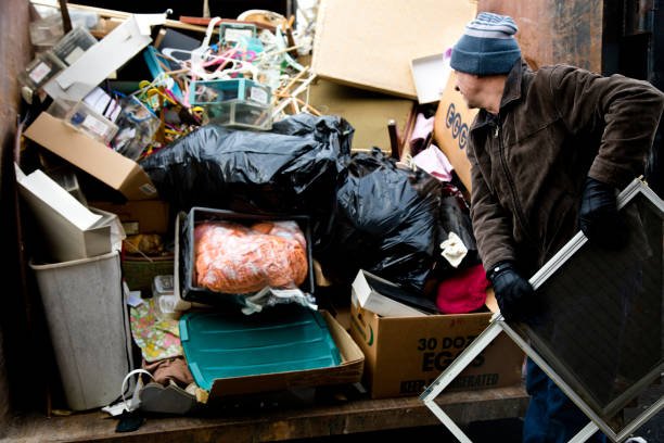 Best Commercial Junk Removal  in Pecan Grove, TX