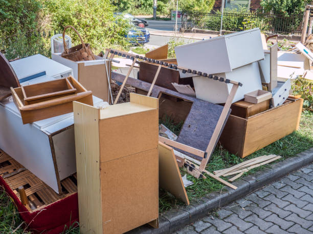 Reliable Pecan Grove, TX Junk Removal Solutions