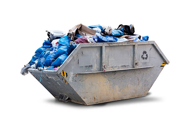 Full-Service Junk Removal in Pecan Grove, TX